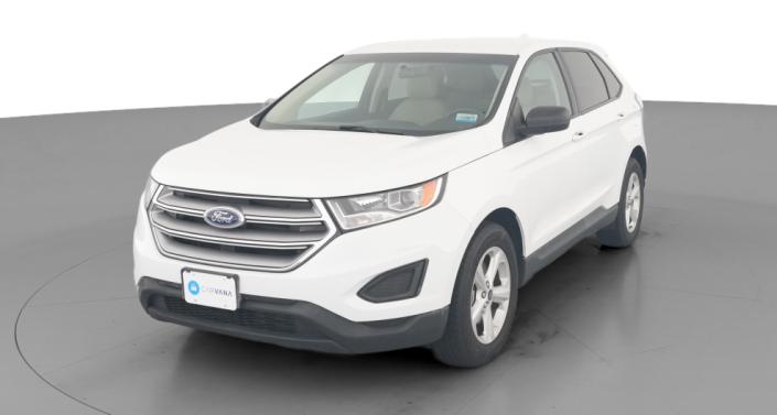 Thumbnail: 2018 Ford Edge - 1