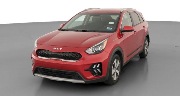 Thumbnail: 2022 Kia Niro - 1