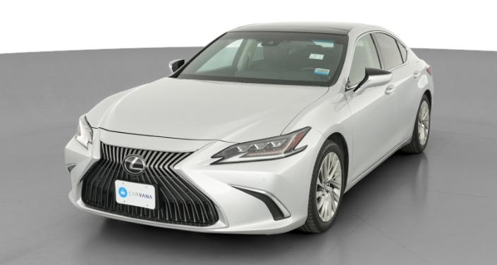 Thumbnail: 2020 Lexus ES - 1