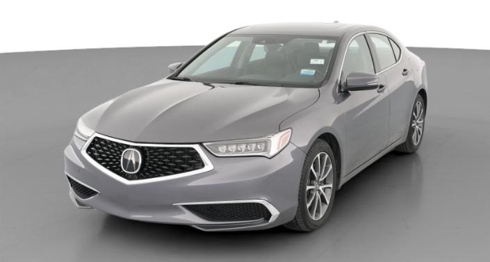 Thumbnail: 2020 Acura TLX - 1