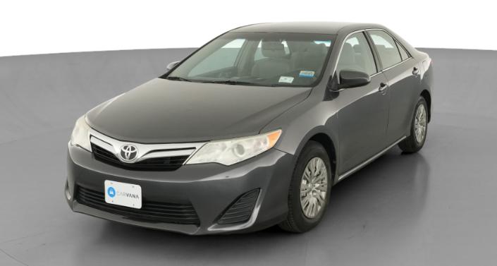 Thumbnail: 2012 Toyota Camry - 1