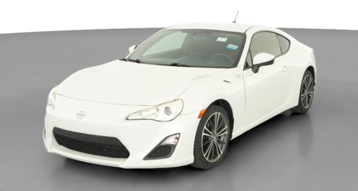 2013 Scion FR-S Base -
                  Bessemer, AL