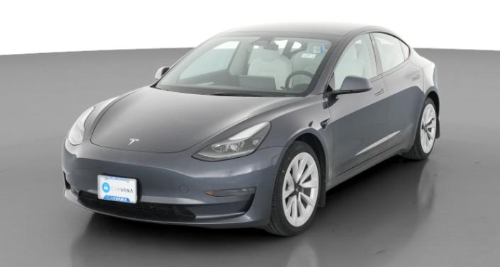 2023 Tesla Model 3 Standard Range -
                  Indianapolis, IN