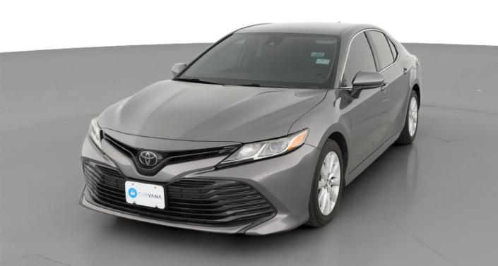Thumbnail: 2019 Toyota Camry - 1