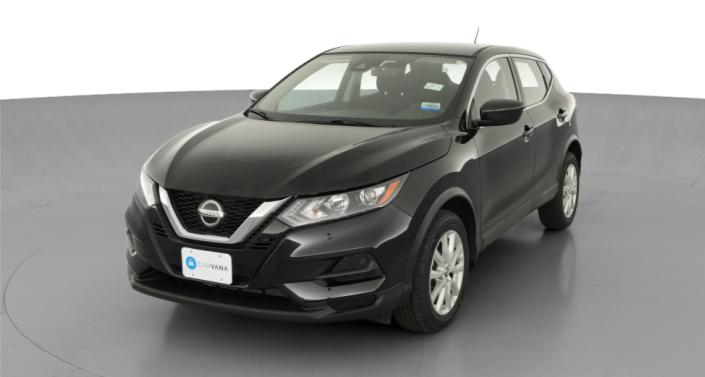 Thumbnail: 2020 Nissan Rogue Sport - 1