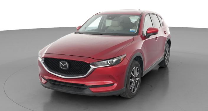 Thumbnail: 2018 Mazda CX-5 - 1