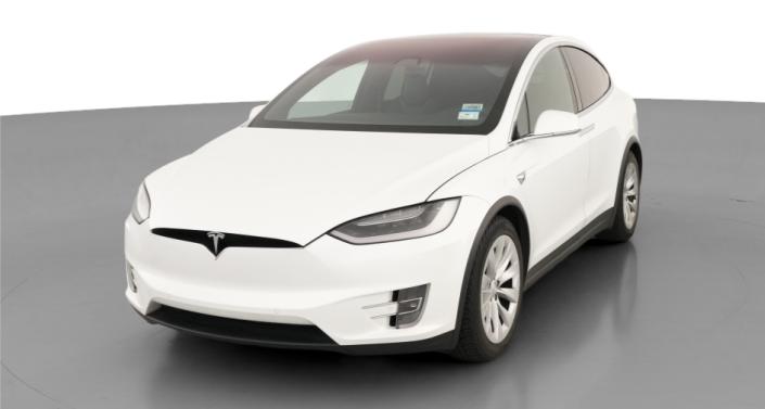 2018 Tesla Model X 75D -
                  Auburn, GA
