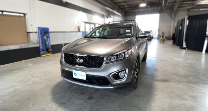 Thumbnail: 2017 Kia Sorento - 1