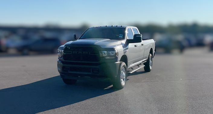 Thumbnail: 2024 RAM 3500 - 1