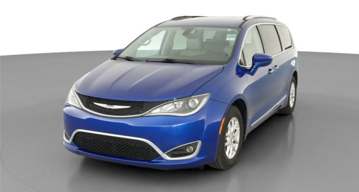 2020 Chrysler Pacifica Touring L -
                  Bessemer, AL