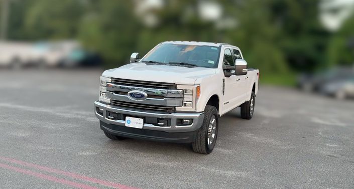 Thumbnail: 2019 Ford Econoline - 1