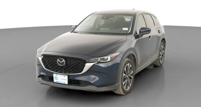 Thumbnail: 2022 Mazda CX-5 - 1