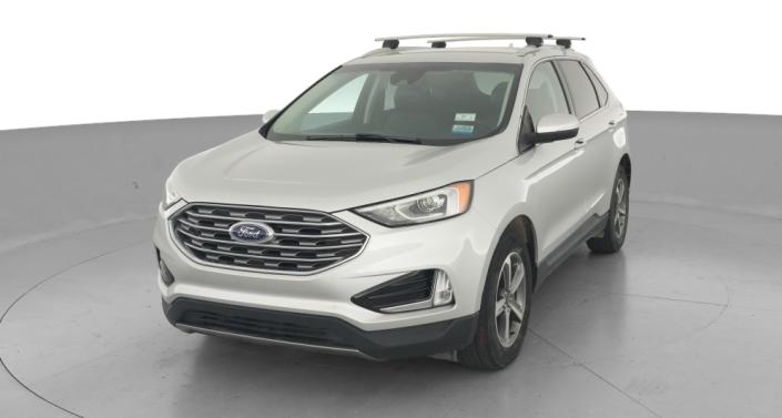 Thumbnail: 2019 Ford Edge - 1