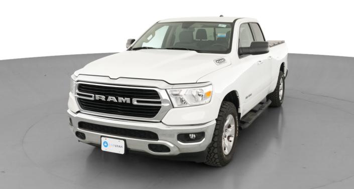 Thumbnail: 2019 RAM 1500 - 1