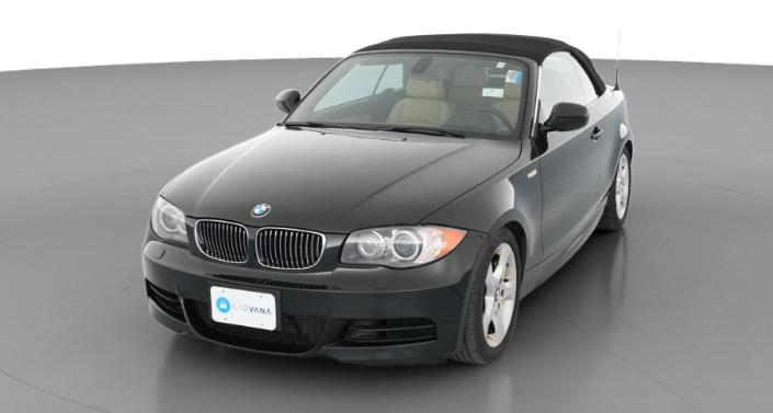 Thumbnail: 2010 BMW 1 Series - 1