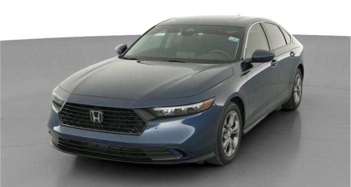 Thumbnail: 2024 Honda Accord - 1