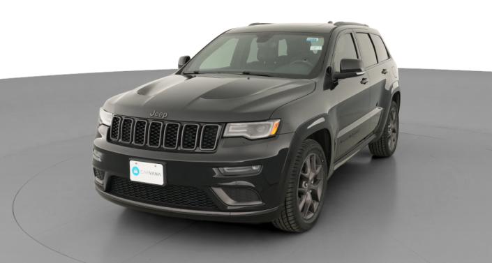 Thumbnail: 2020 Jeep Grand Cherokee - 1