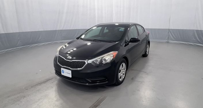 Thumbnail: 2016 Kia Forte - 1