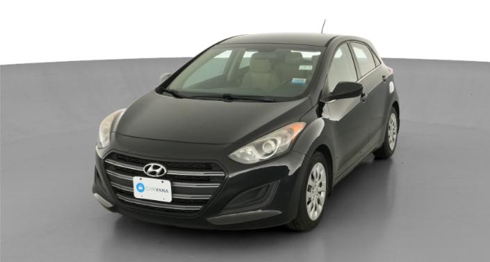 2016 Hyundai Elantra Base -
                  Colonial Heights, VA