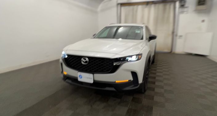 Thumbnail: 2025 Mazda CX-50 - 1