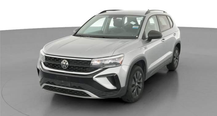 Thumbnail: 2023 Volkswagen Taos - 1