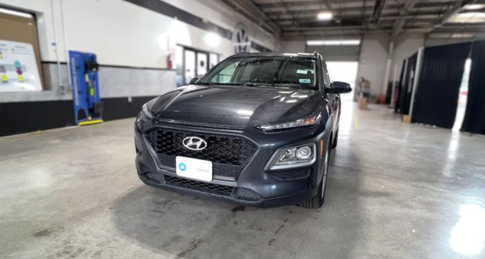 Thumbnail: 2020 Hyundai Kona - 1