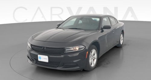 2020 Dodge Charger