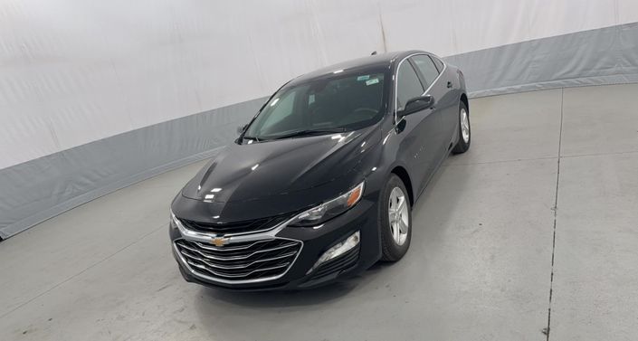 Thumbnail: 2024 Chevrolet Malibu - 1