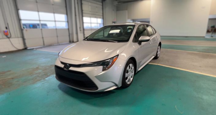 2024 Toyota Corolla LE -
                  Manville, NJ