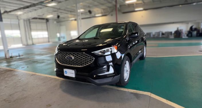 Thumbnail: 2024 Ford Edge - 1