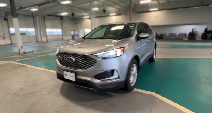 Thumbnail: 2024 Ford Edge - 1