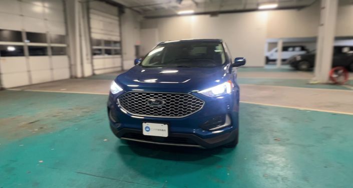 2024 Ford Edge SEL -
                  Manville, NJ