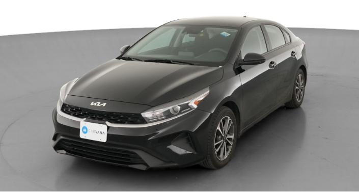2023 Kia Forte LXS -
                  Beverly, NJ