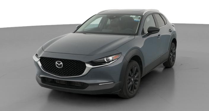 Thumbnail: 2022 Mazda CX-30 - 1