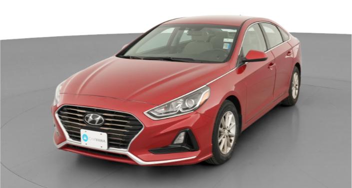 Thumbnail: 2019 Hyundai Sonata - 1