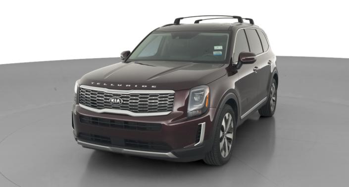Thumbnail: 2021 Kia Telluride - 1