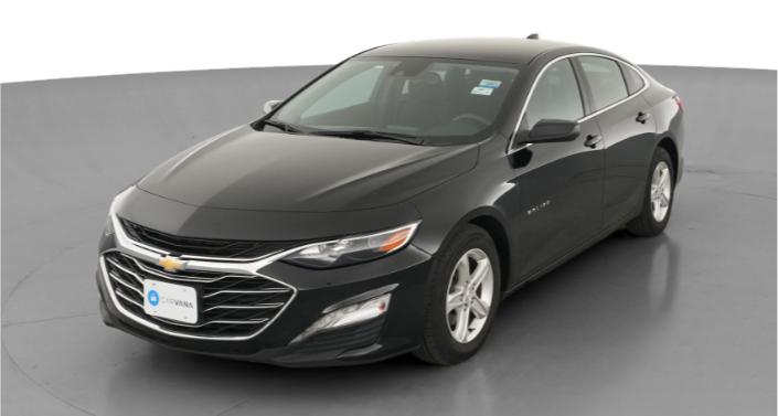 Thumbnail: 2023 Chevrolet Malibu - 1