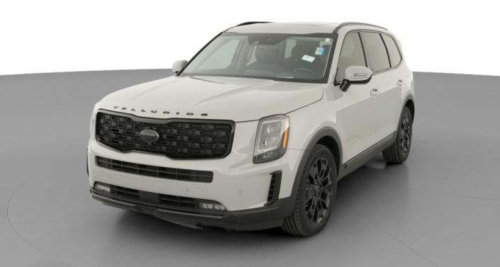 Thumbnail: 2021 Kia Telluride - 1
