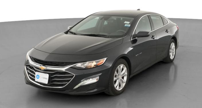 2023 Chevrolet Malibu LT -
                  Beverly, NJ