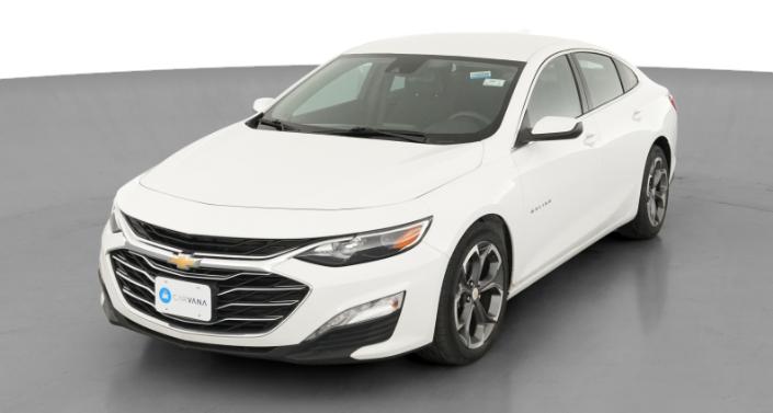 Thumbnail: 2023 Chevrolet Malibu - 1