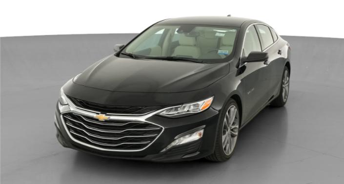 2024 Chevrolet Malibu LT -
                  Colonial Heights, VA