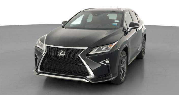 Thumbnail: 2016 Lexus RX - 1