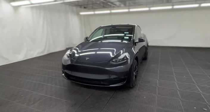 Thumbnail: 2024 Tesla Model Y - 1