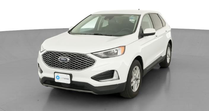 2024 Ford Edge SEL -
                  Colonial Heights, VA