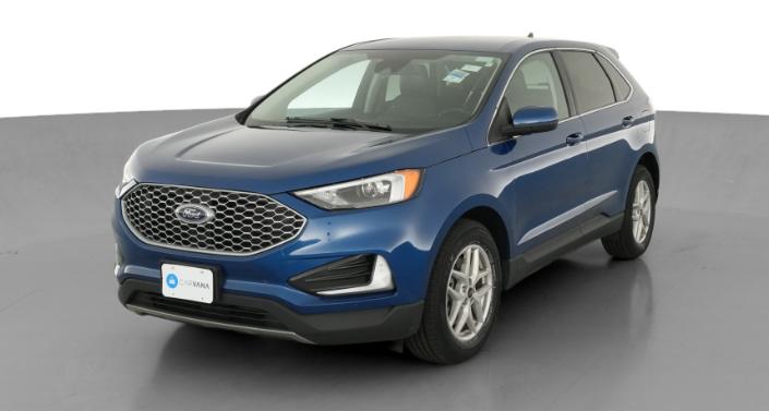 Thumbnail: 2023 Ford Edge - 1