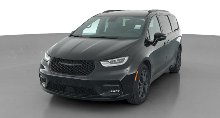 Thumbnail: 2024 Chrysler Pacifica - 1