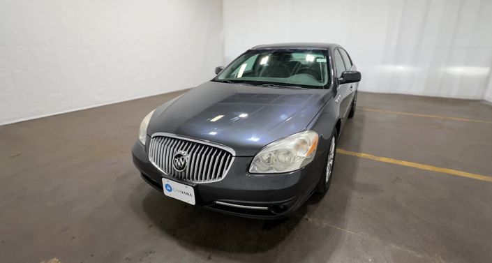 Thumbnail: 2010 Buick Lucerne - 1