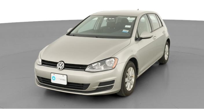 2016 Volkswagen Golf S -
                  Beverly, NJ