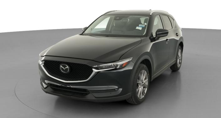 Thumbnail: 2019 Mazda CX-5 - 1