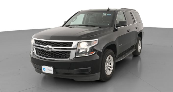 Thumbnail: 2019 Chevrolet Tahoe - 1